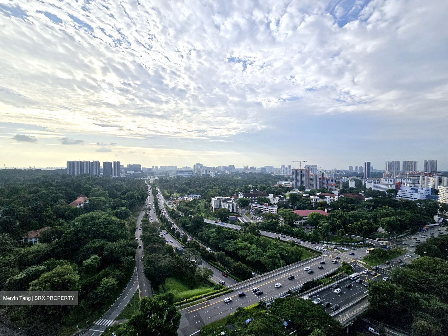 The Interlace (D4), Condominium #449717961